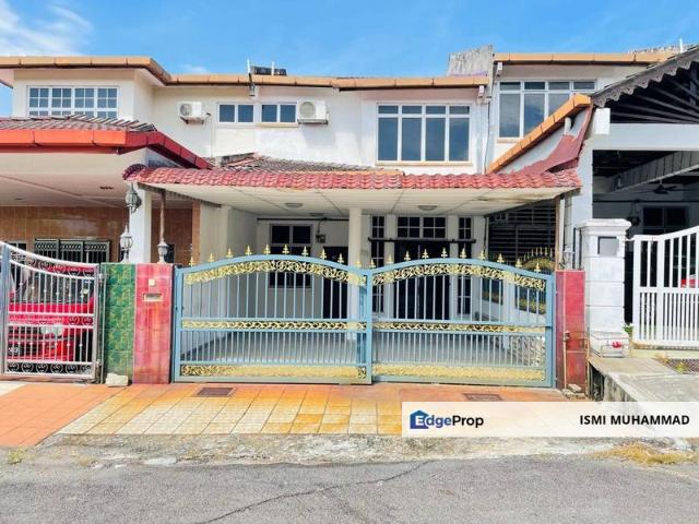 House for sale in Sendayan Village, Negeri Sembilan