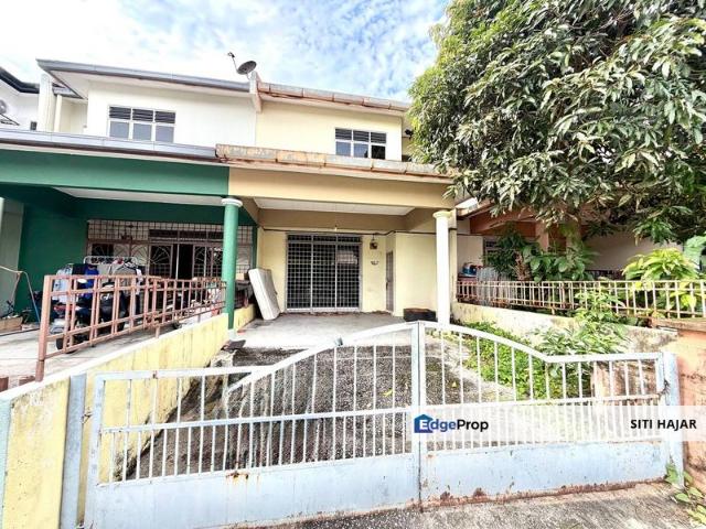 House for sale in Sendayan Village, Negeri Sembilan