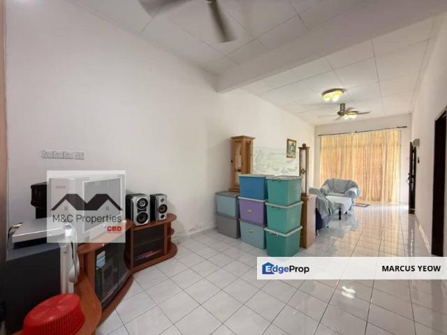 House for sale in Sendayan Village, Negeri Sembilan
