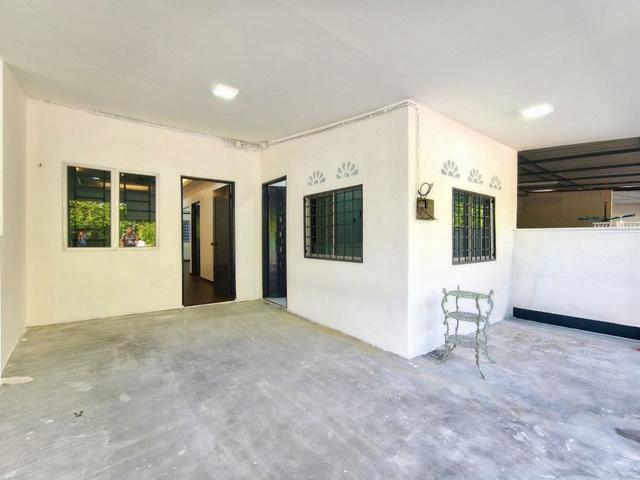 Terraced House for sale in Sendayan Village, Negeri Sembilan