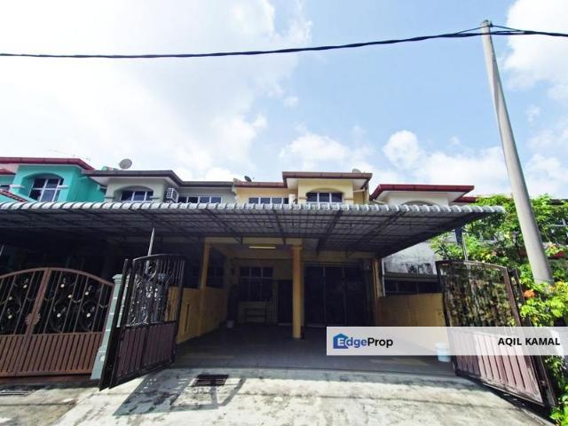 House for sale in Sendayan Village, Negeri Sembilan