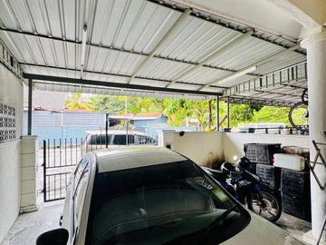 Terraced House for sale in Sendayan Village, Negeri Sembilan