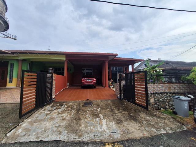 Terraced House for sale in Sendayan Village, Negeri Sembilan
