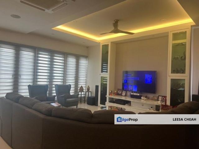 House for sale in Wellesley, Penang