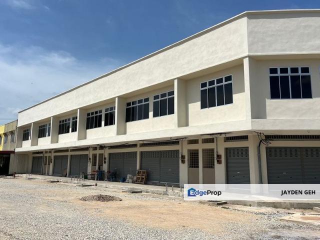Shop for rent in Simpang Empat, Kedah