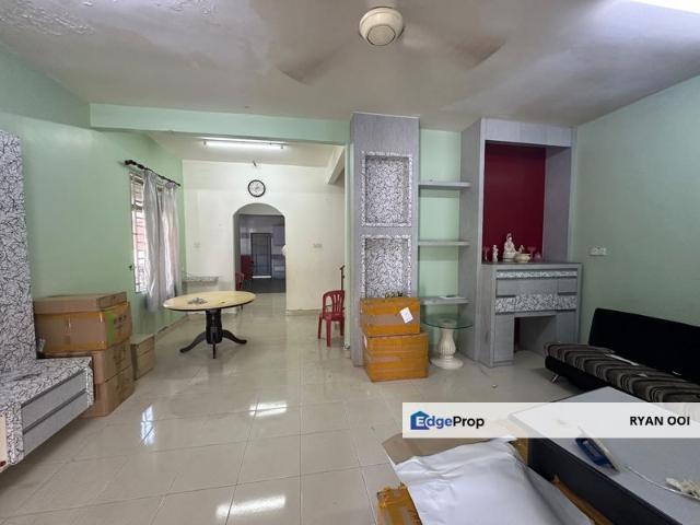 House for sale in Taman Cengkeh, Simpang Empat