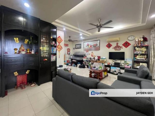 House for sale in Simpang Empat, Kedah