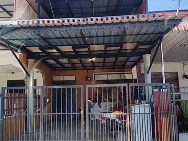 Terraced House for sale in Alor Setar, Kedah