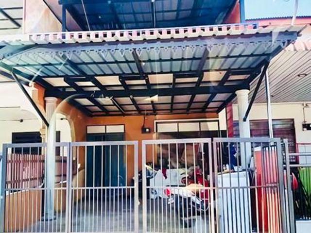Terraced House for sale in Simpang Empat, Kedah
