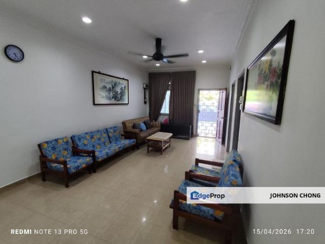 House for rent in Johore Bahru, Johor