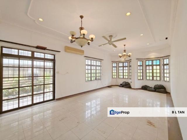 House for sale in Johore Bahru, Johor