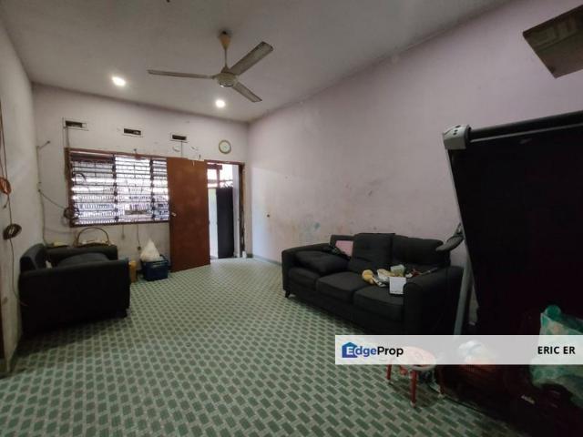 House for sale in Johore Bahru, Johor