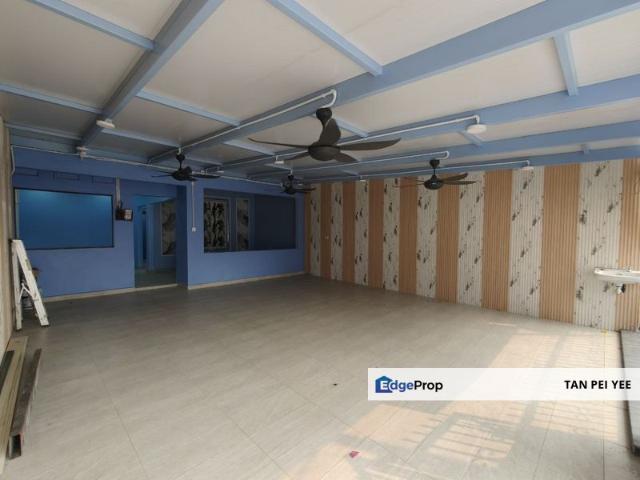 House for rent in Johor Bahru