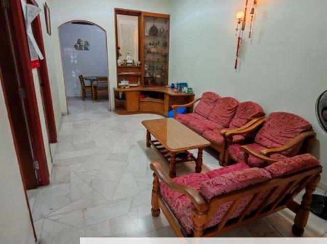 House for rent in Johore Bahru, Johor