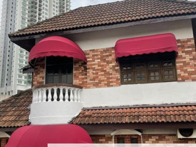 House for sale in Johore Bahru, Johor