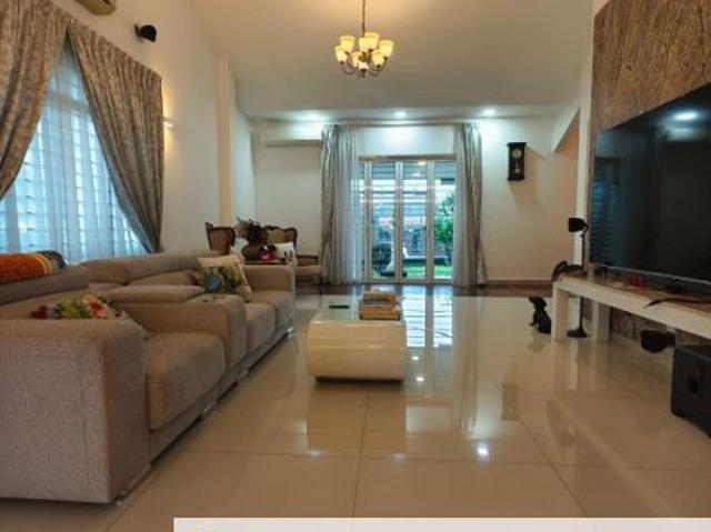 House for sale in Johore Bahru, Johor