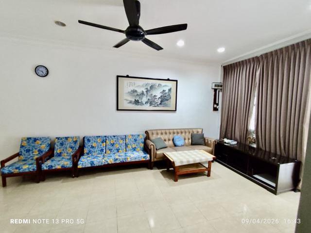 Terraced House for rent in Johore Bahru, Johor