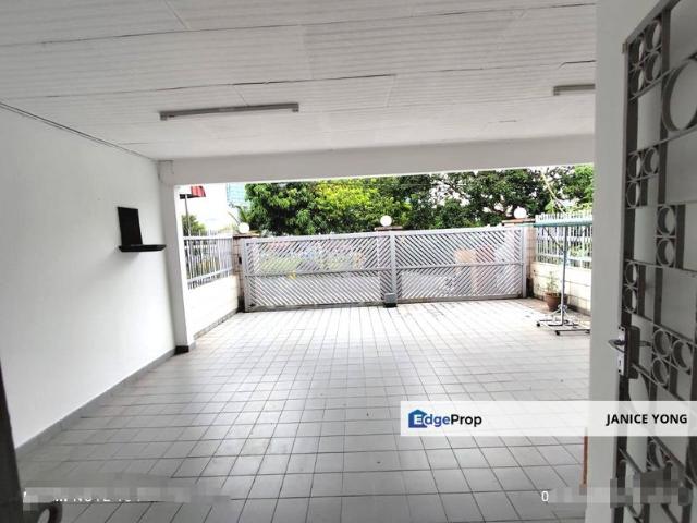 House for rent in Johore Bahru, Johor