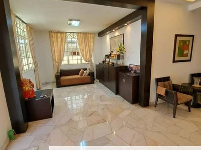 House for sale in Mukim 13, Georgetown