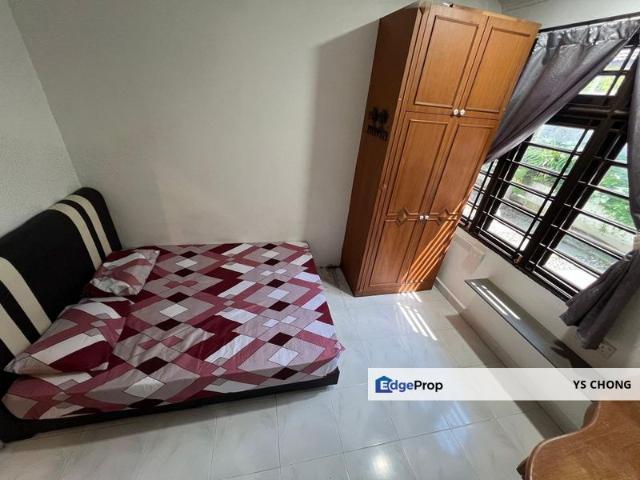 House for rent in Johore Bahru, Johor