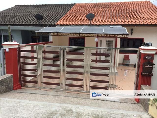 House for sale in Johore Bahru, Johor