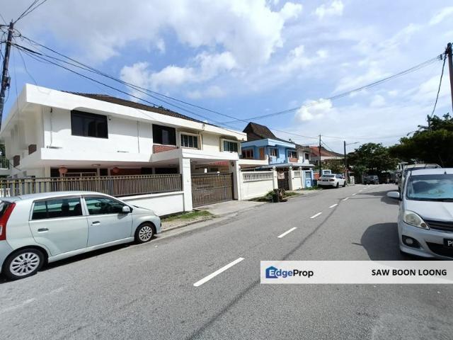 House for sale in Mukim 13, Georgetown