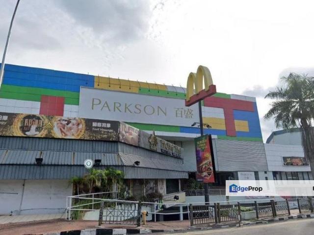 Shop for sale in Kediaman Kakitangan Daerah JKR Johor Bahru, Iskandar Puteri