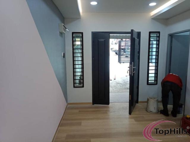House for rent in Johore Bahru, Johor