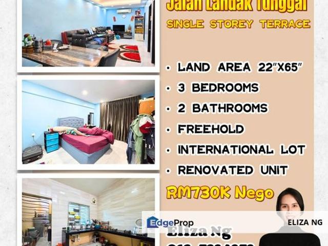 House for sale in Johore Bahru, Johor