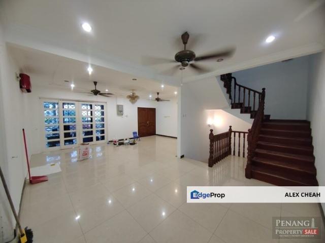 House for sale in Mukim 13, Georgetown