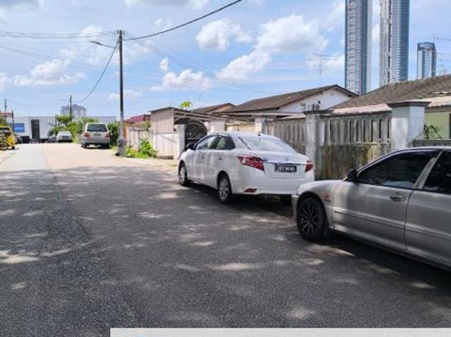 House for sale in Johore Bahru, Johor