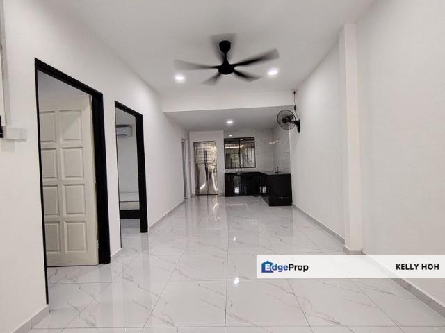 House for rent in Johore Bahru, Johor