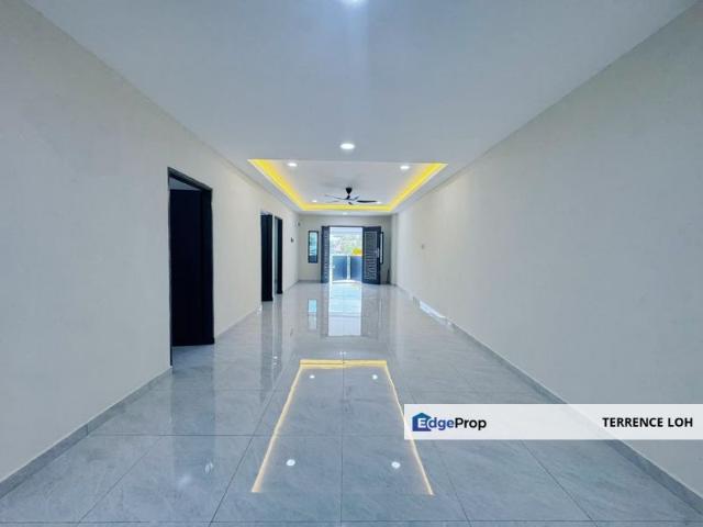 House for sale in Johore Bahru, Johor
