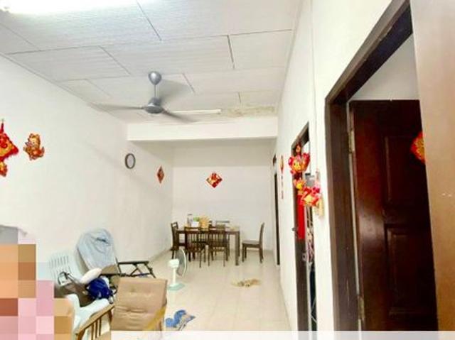 House for sale in Johore Bahru, Johor