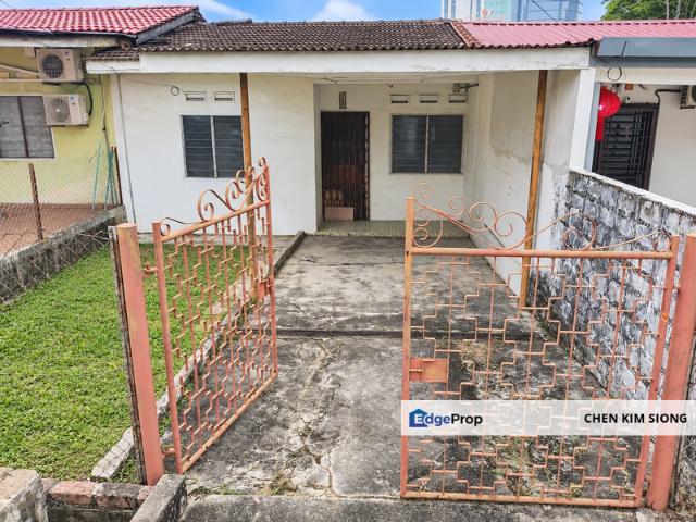 House for sale in Johor Bahru