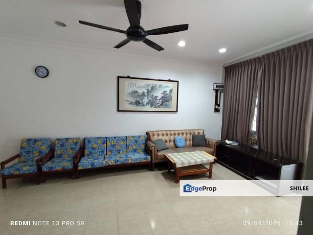 House for rent in Johore Bahru, Johor
