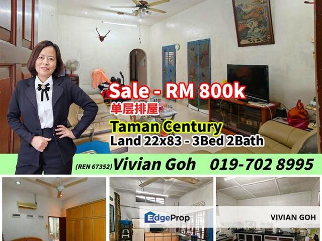 House for sale in Johor Bahru