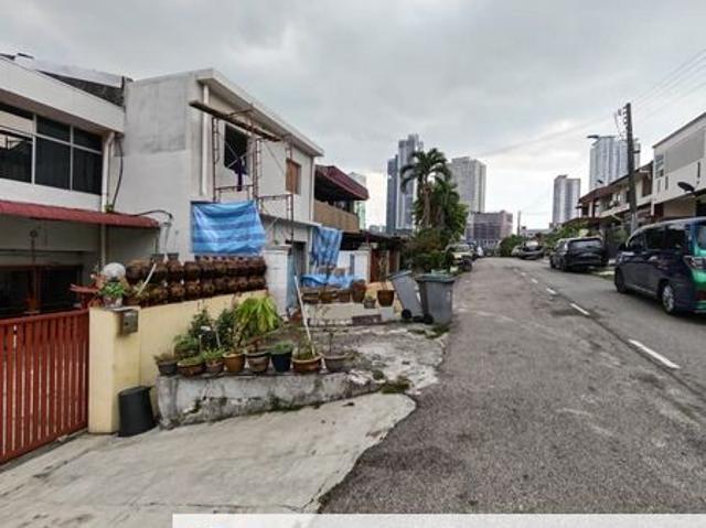 House for sale in Johore Bahru, Johor