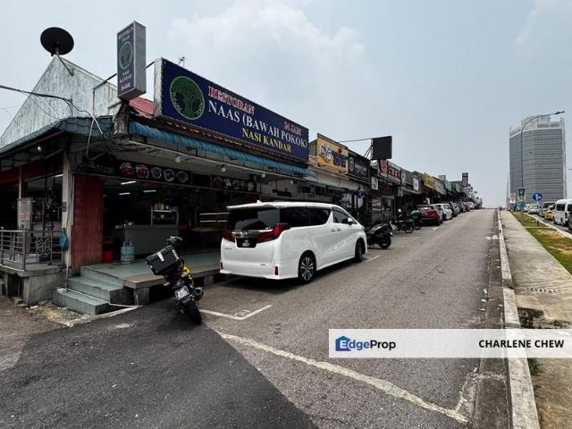 Shop for rent in Johor Bahru