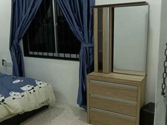 House for rent in Johore Bahru, Johor