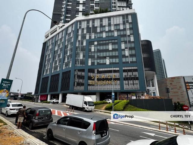 Shop for rent in Century Garden, Johor Bahru