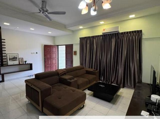 House for rent in Johore Bahru, Johor