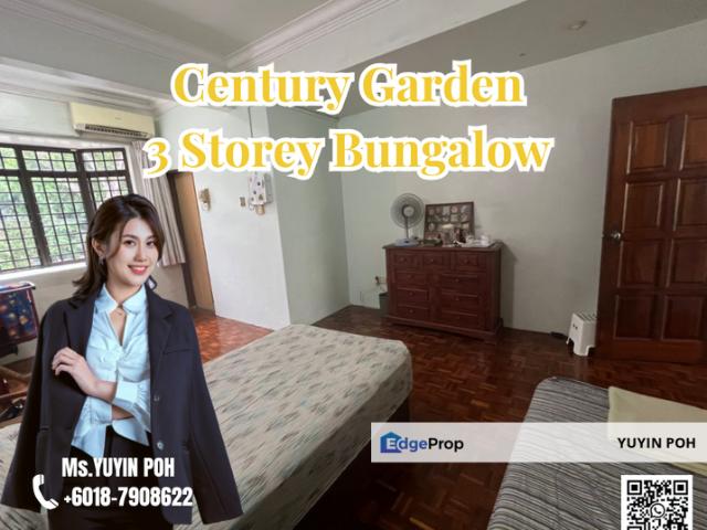 House for sale in Johore Bahru, Johor