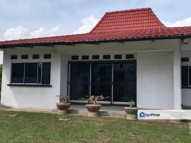 House for sale in Johore Bahru, Johor