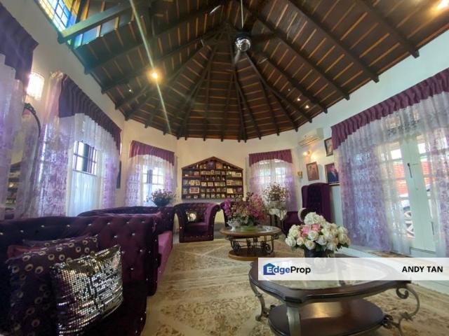 House for sale in Johore Bahru, Johor