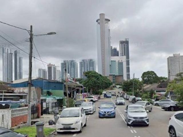 Shop for rent in Bukit Ledang, Johor
