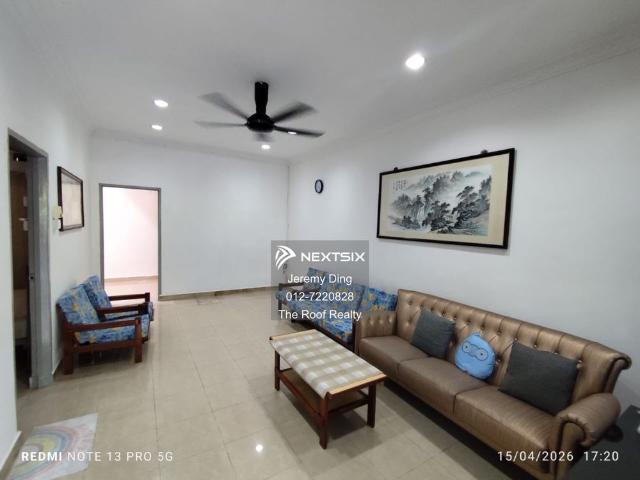 House for rent in Johore Bahru, Johor