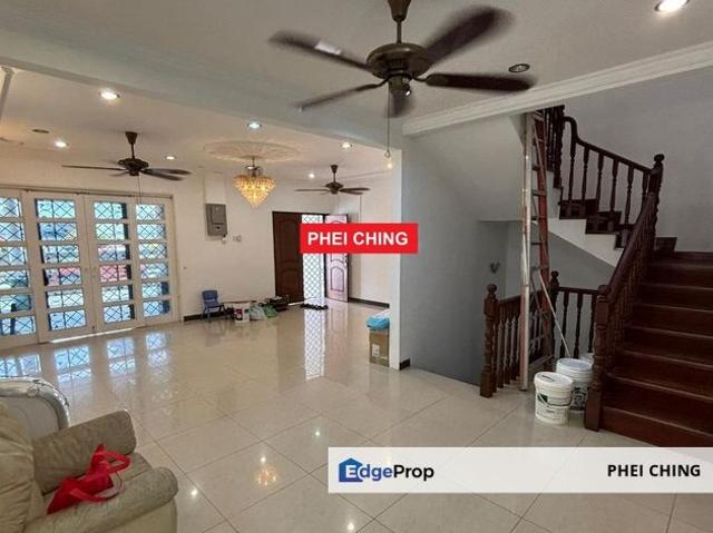 House for sale in Mukim 13, Georgetown
