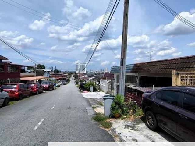 House for sale in Johore Bahru, Johor