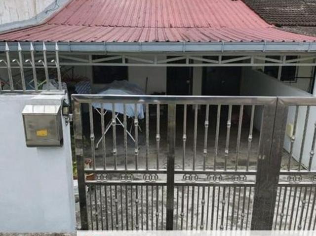 House for sale in Johor Bahru